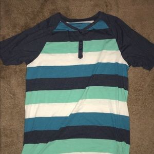 Men’s Carbon T-shirt